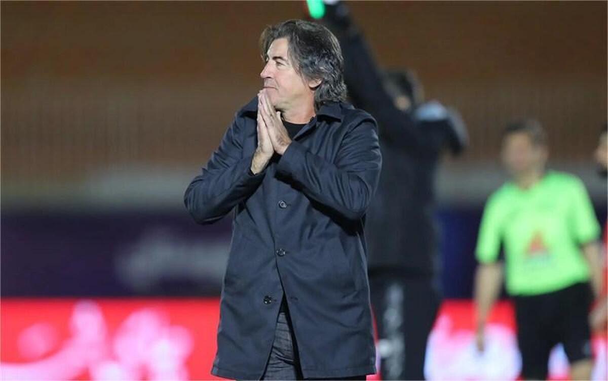 فرصت‌سوزی بزرگ استقلال/ تساوی مقابل ذوب آهن و از دست رفتن صدر لیگ