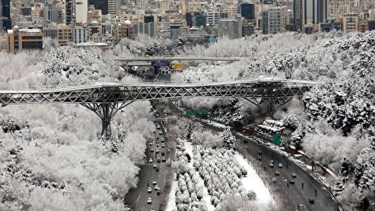 تهران در بهت و حیرت؟