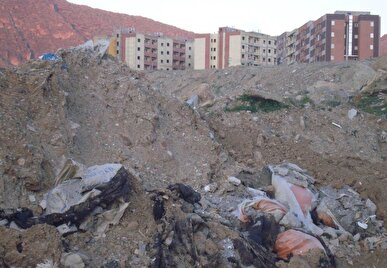 دستگیری ۴۲۴ متخلف زیست‌محیطی با خسارت ۷ میلیارد تومانی در لرستان / معرفی ۲ شهردار به قوه قضاییه