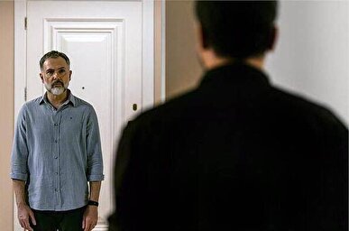 «قمارباز»؛ روایت یک حمله سایبری در چهل و چهارمین جشنواره فیلم فجر