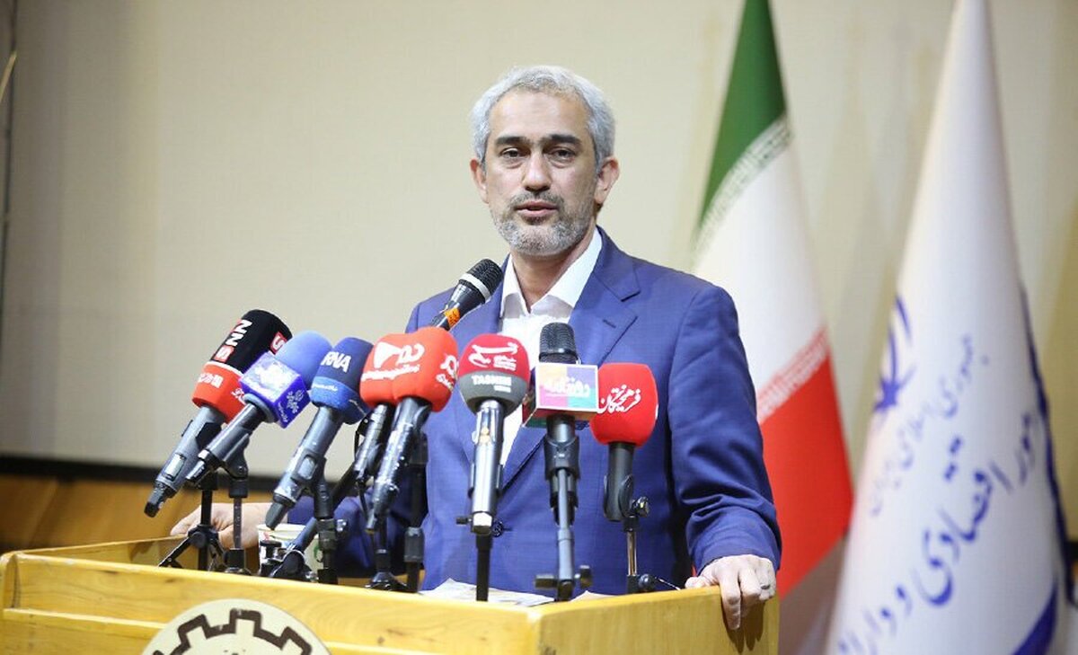 وزیر اقتصاد: صندوق‌های درآمد ثابت ارزی به‌زودی در بازار سرمایه فعال می‌شوند