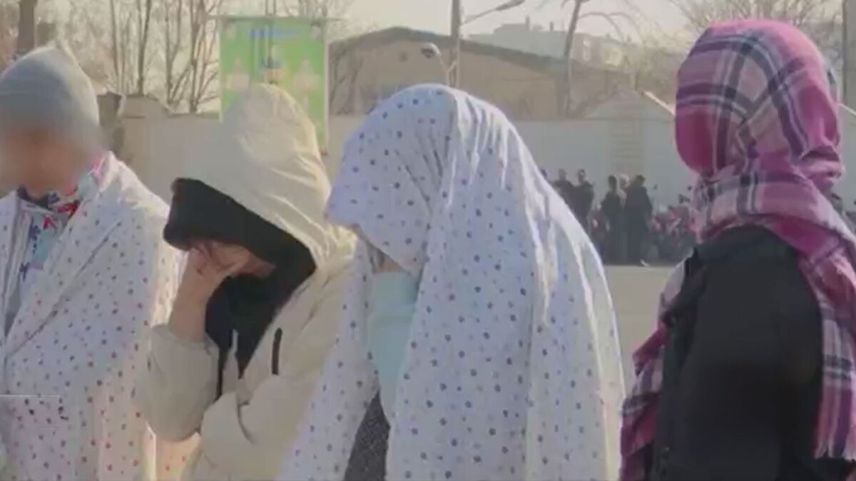 بازداشت تروریست&zwnj;هایی که خیابان&zwnj;های البرز را به آشوب کشیده بودند