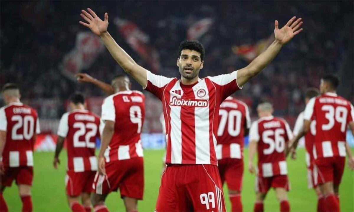 طارمی در المپیاکوس ماندنی شد؟/ ناتینگهام فارست لورنزو لوکا را جذب می‌کند