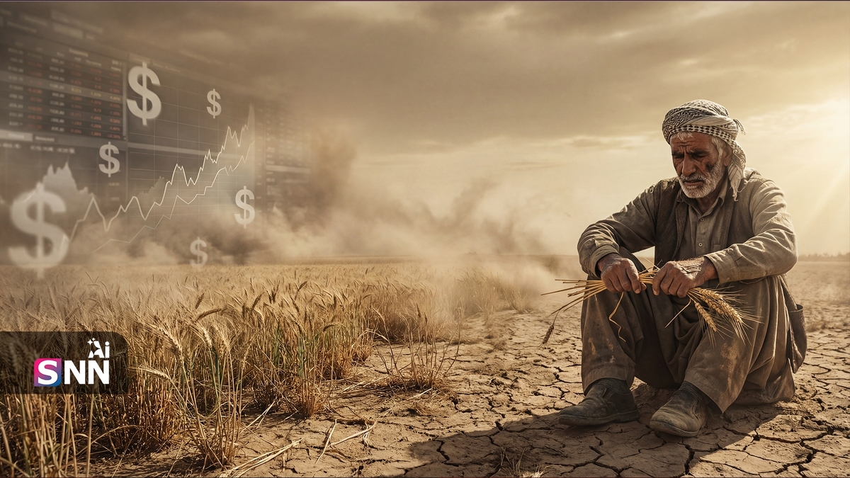 آزادسازی نرخ ارز، زمین‌گیر شدن گندمکاران/ چرا قیمت خرید تضمینی گندم باید اصلاح شود؟