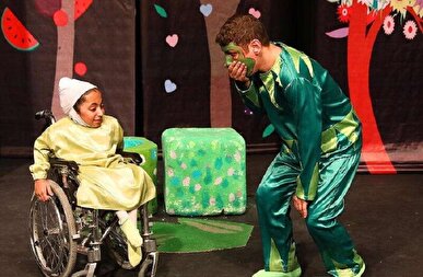 جدول اجرا‌های بخش «فراگیر» چهل‌وچهارمین جشنواره تئاتر فجر منتشر شد