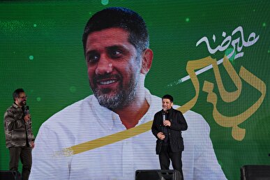 رویدادی تمدن محور در برابر غرب وحشی؛ آنچه در افتتاحیه شانزدهمین دوره جشنواره عمار گذشت