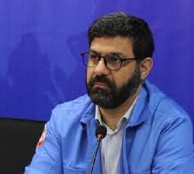 ۱۰ هزار نفر از برف و کولاک در جاده ها نجات پیدا کردند