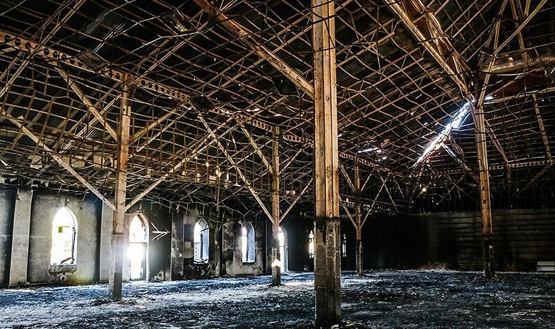 آشوبگران چه میزان آسیب به سراسر کشور وارد کرده اند / آمار تجمیعی حجم خسارات وارده به استان ها در حوادث تروریستی اخیر آشوبگران چه میزان آسیب به سراسر کشور وارد کرده اند / آمار تجمیعی حجم خسارات وارده به استان ها در حوادث تروریستی اخیر