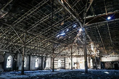 تعرض به ۱۸ مسجد و امامزاده در مازندران با خسارت ۱۰۰ میلیارد تومانی