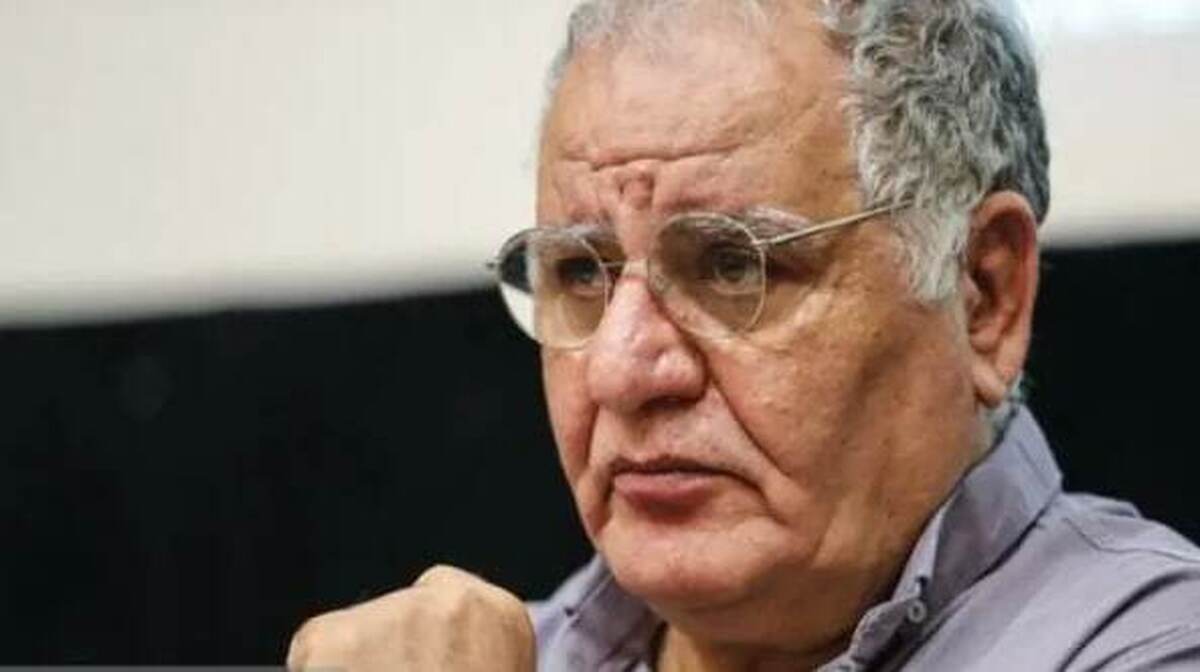 همکاری رسول صدرعاملی با پیمان قاسم‌خانی و سحر دولتشاهی در «قایق‌سواری در تهران» و انتظار برای نمایش جشنواره فیلم فجر ۴۴