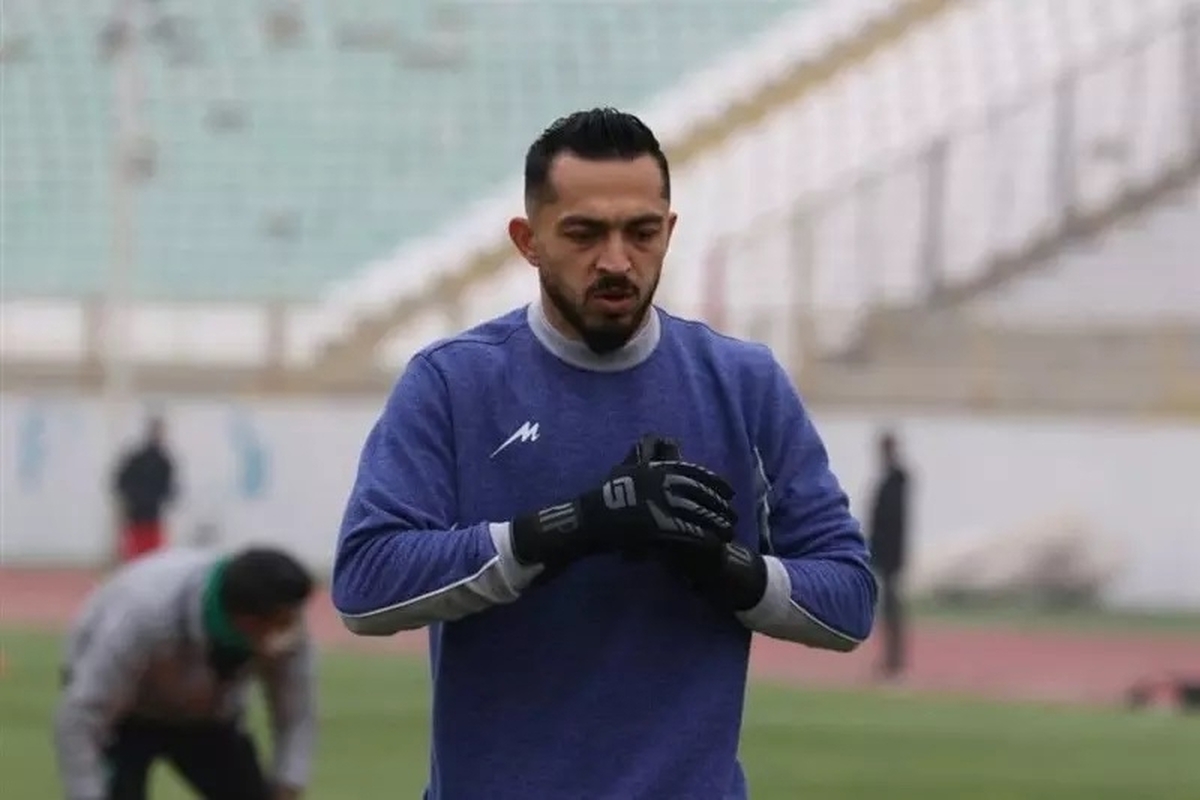 رضایی به صنعت نفت پیوست