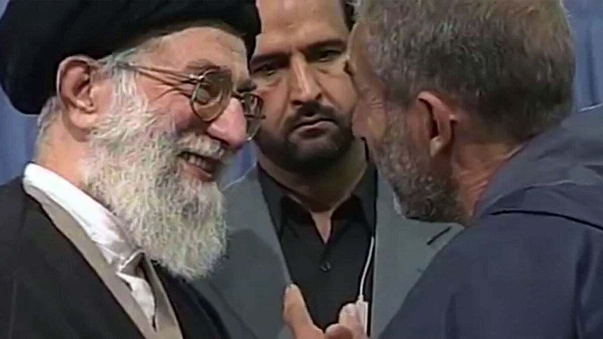 شهادت تدریجی