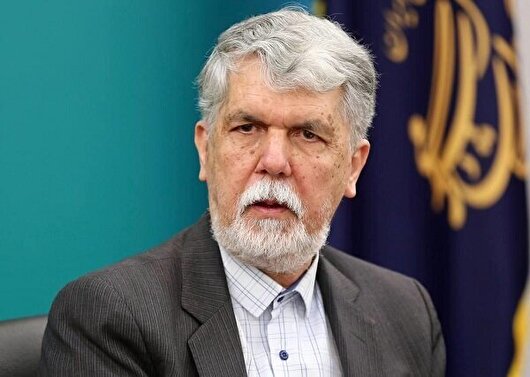 صحیفه سجادیه باید مورد توجه نهاد‌های ملی و بین‌المللی قرار گیرد