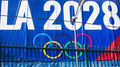 دوومیدانی، شلوغ‌ترین رشته در المپیک لس‌آنجلس