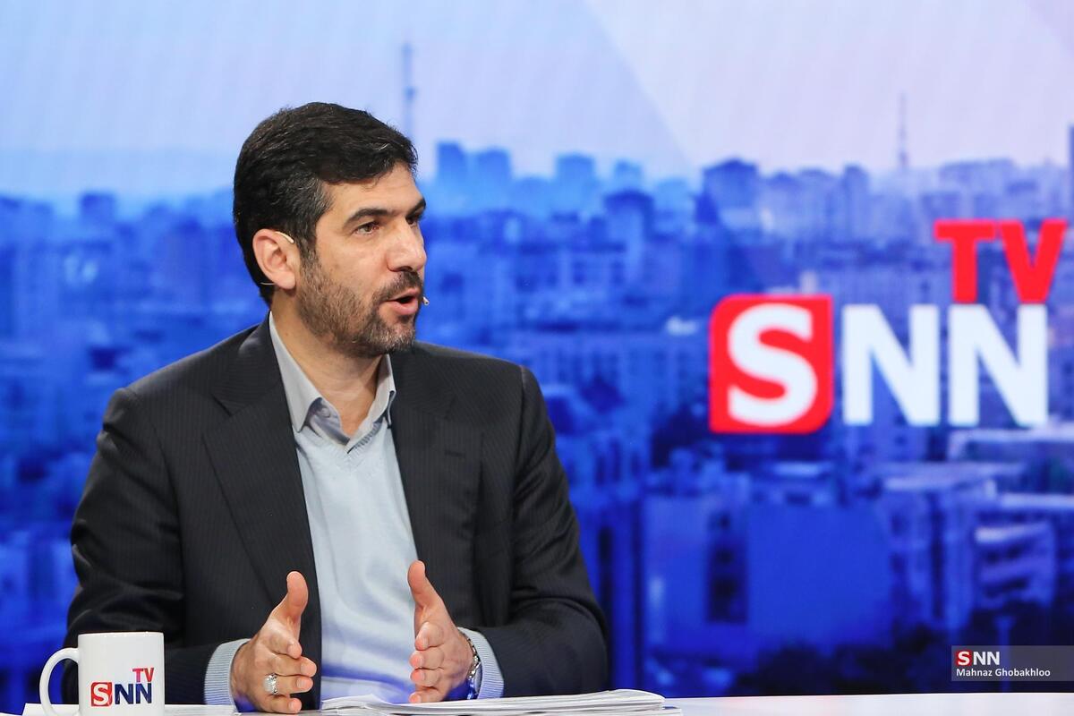 آخوندی: یکی از اتفاقات مهمی که امسال افتاده است تسویه دیون است + فیلم