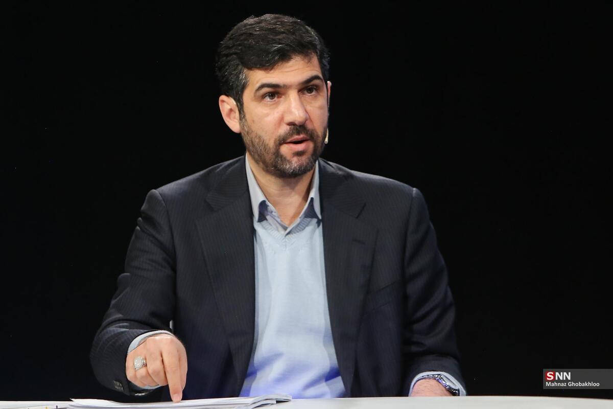 آخوندی: برای سازمان آتشنشانی در مجموع ۹ هزار و ۱۰۰ میلیارد تومان در نظر گرفته شده است/ شاهد افزایش بودجه در سازمانها هستیم + فیلم