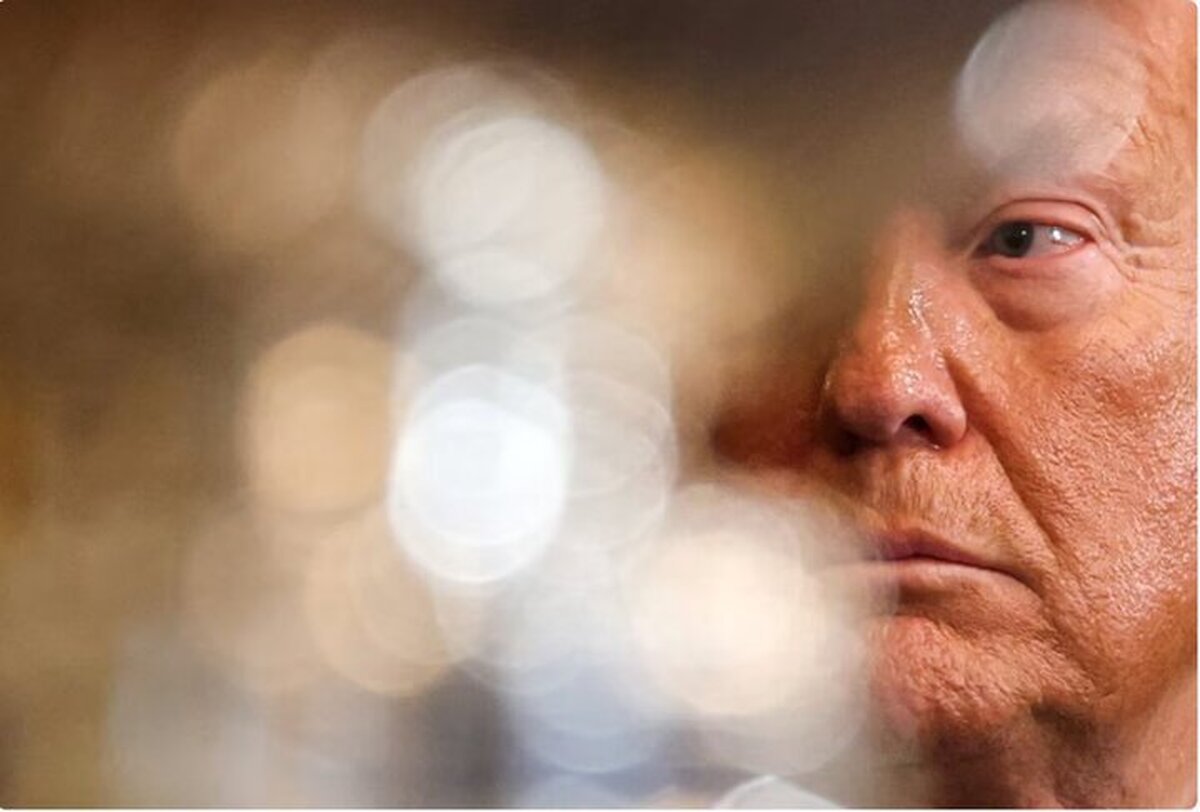 نیویورک تایمز: مساله گرینلند نشان داد قدرت ترامپ نامحدود نیست