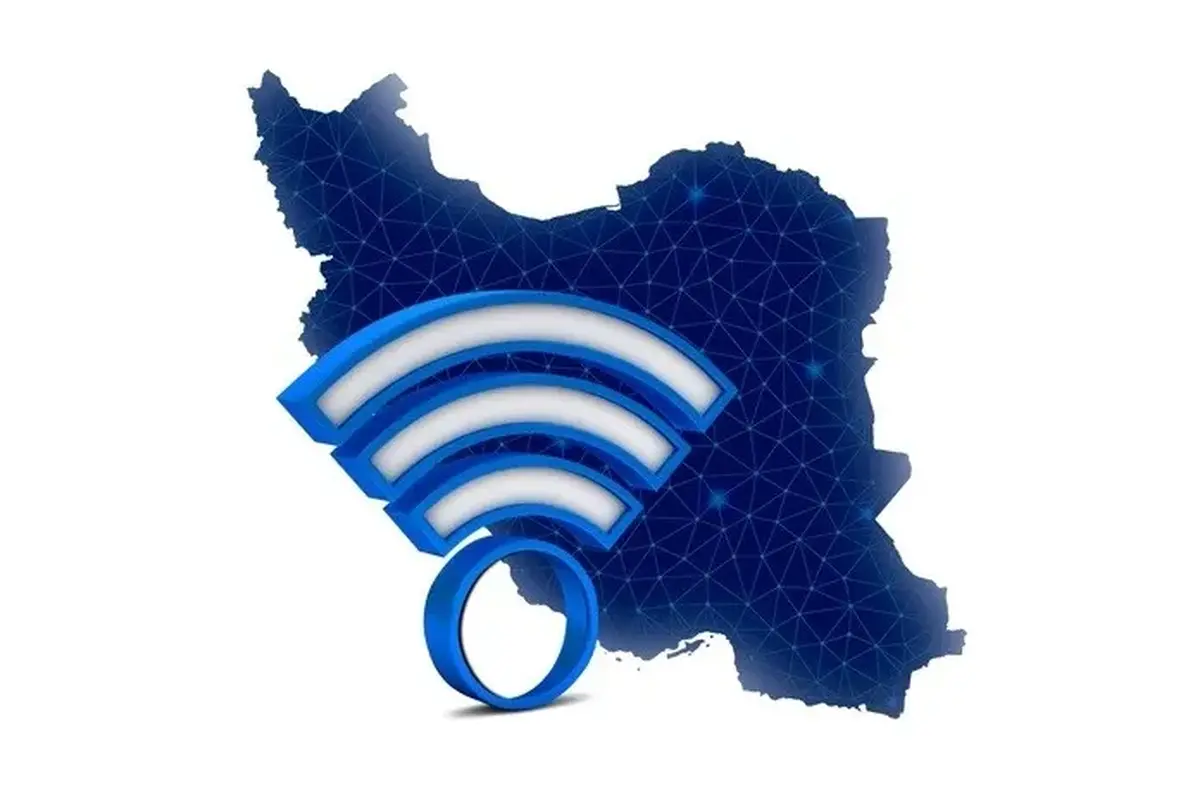 زمان اتصال اینترنت بین‌الملل از زبان مدیر عامل زیرساخت