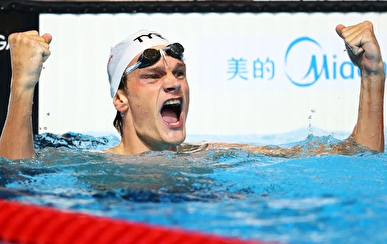 محاکمه قهرمان ۲ دوره المپیک به اتهام تجاوز!