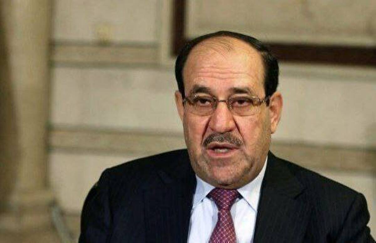 ائتلاف موسوم به «چارچوب هماهنگی» پس از کناره‌گیری السودانی، نوری المالکی را به‌عنوان نامزد نخست‌وزیری معرفی کرد