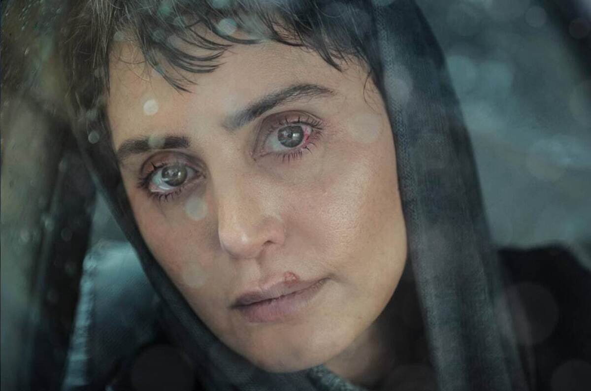 «آرام‌بخش» سعید زمانیان به چهل‌وچهارمین جشنواره فیلم فجر رسید