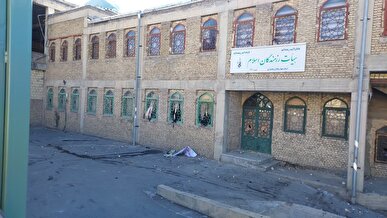 تصاویر دیده نشده از حملات تروریست‌ها در شهرکرد + فیلم