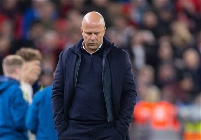 شکست دراماتیک لیورپول در خانه بورنمث