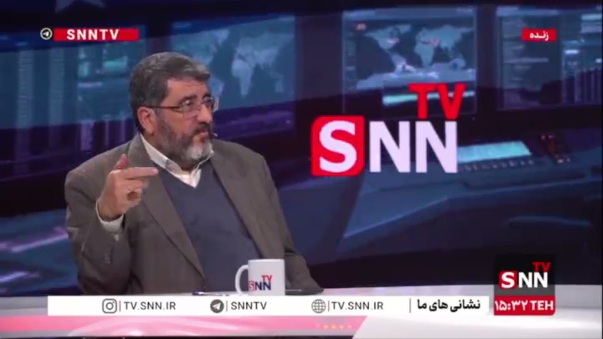 فواد ایزدی: ایران باید از تمامی اهرم‌های موجود برای مقابله با تهدیدات استفاده کند