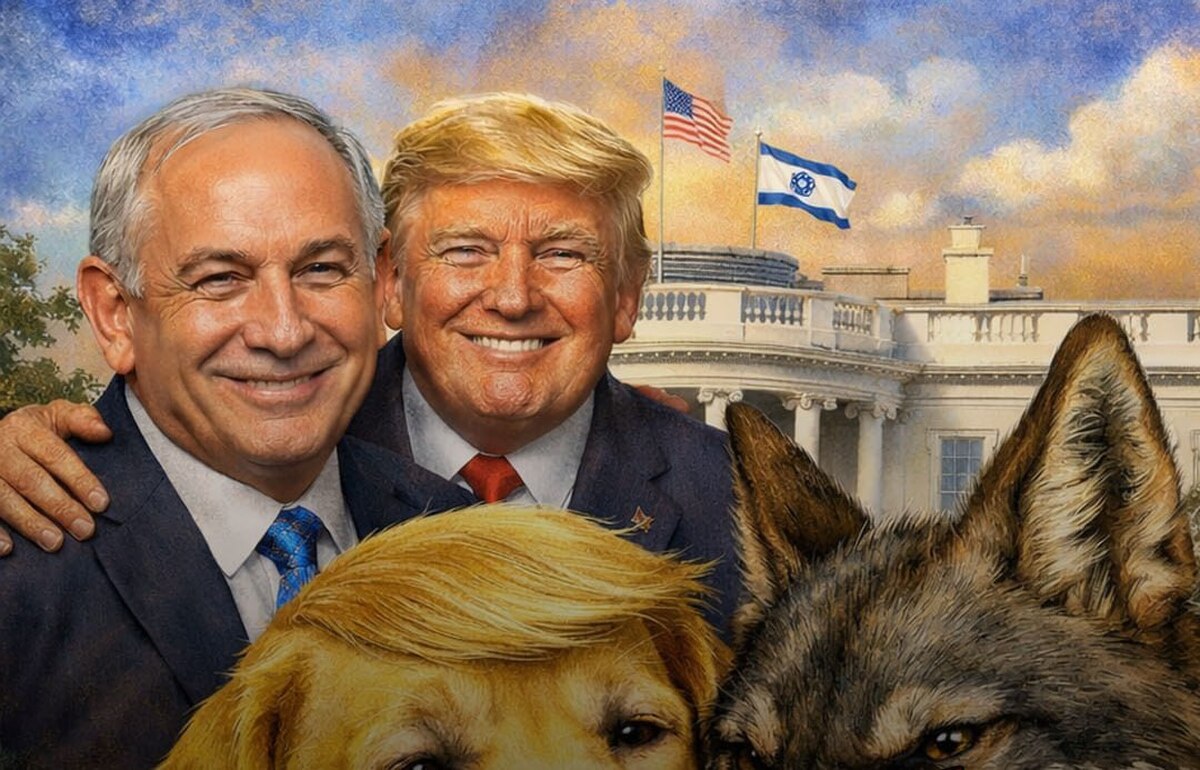 نتانیاهو درخواست کاخ سفید برای حضور رئیس رژیم صهیونیستی در مراسم «هیئت صلح» را رد کرد