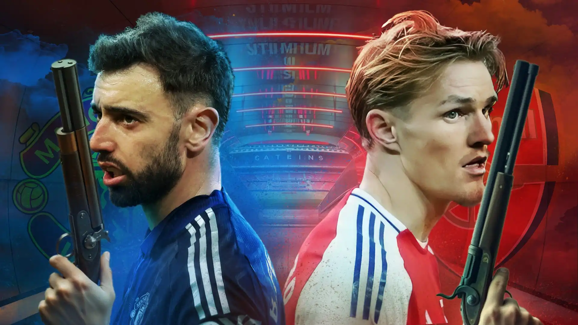 برنامه دیدار&zwnj;های فوتبال امروز / جدال رم و میلان