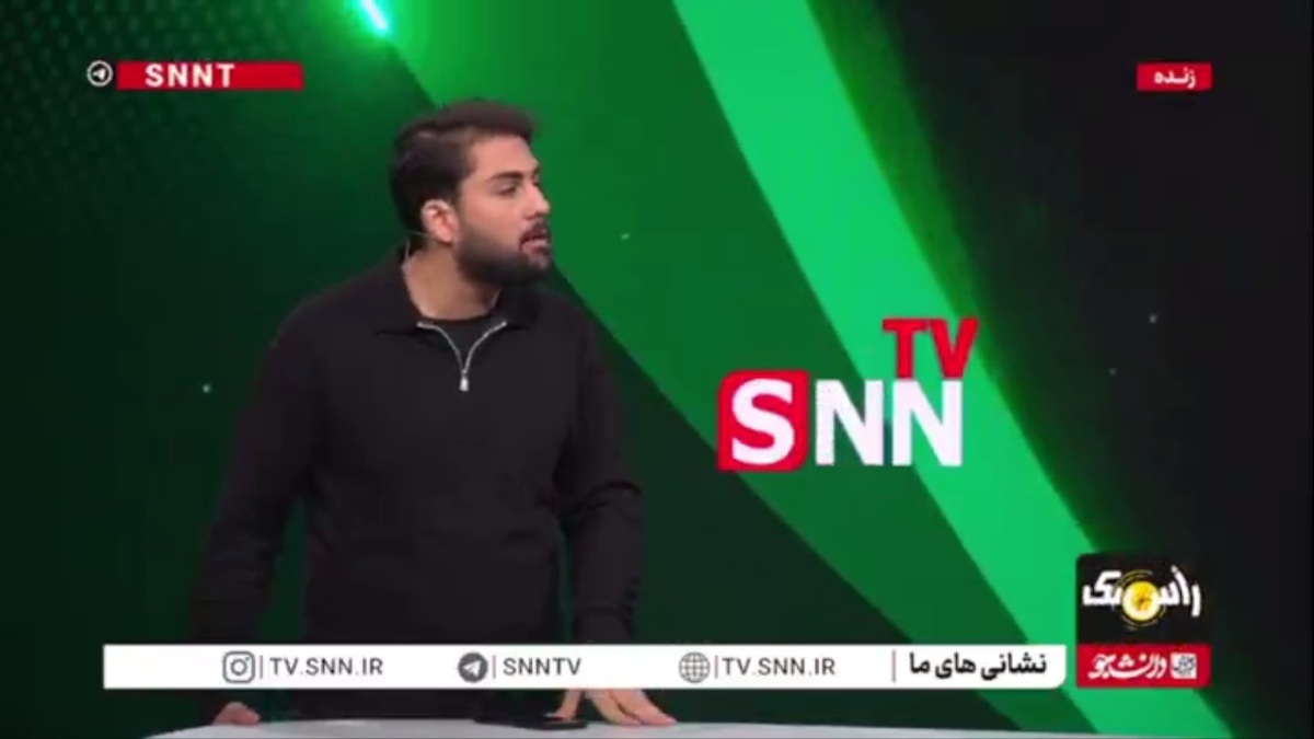 خطاب به احسان کرمی، پوریا زراعتی و مزدک میرزایی: اگر قرار به شماره پخش کردن باشد، ما هم شماره تلفن خانواده&zwnj;های شما را پخش کنیم!