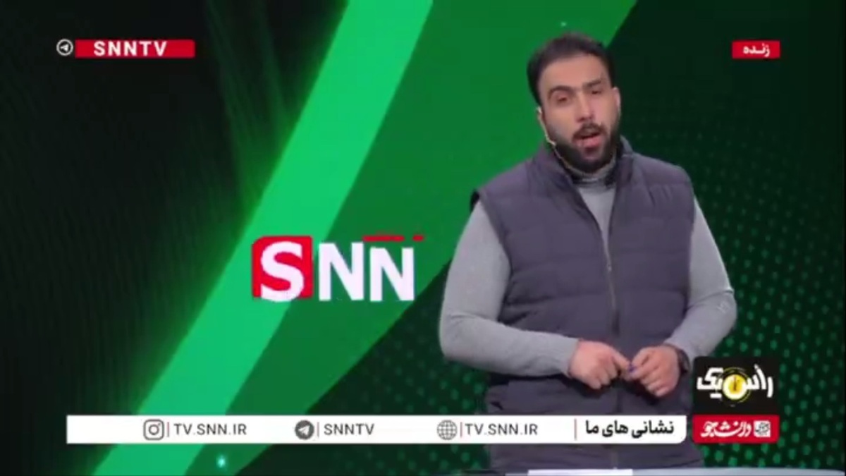 روایتی از ضرب و شتم دانشجوی دانشگاه تهران توسط تروریست&zwnj;ها / به جرم اینکه ریش داشتم مورد حمله وحشیانه قرار گرفتم