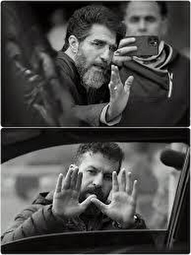 امین حیایی و آناهیتا درگاهی در «بیلبورد»؛ روایت چالش‌های یک سوپراستار در جشنواره فجر