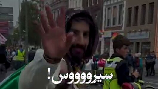 پیروان اعلی حسرت: سیرووووووس