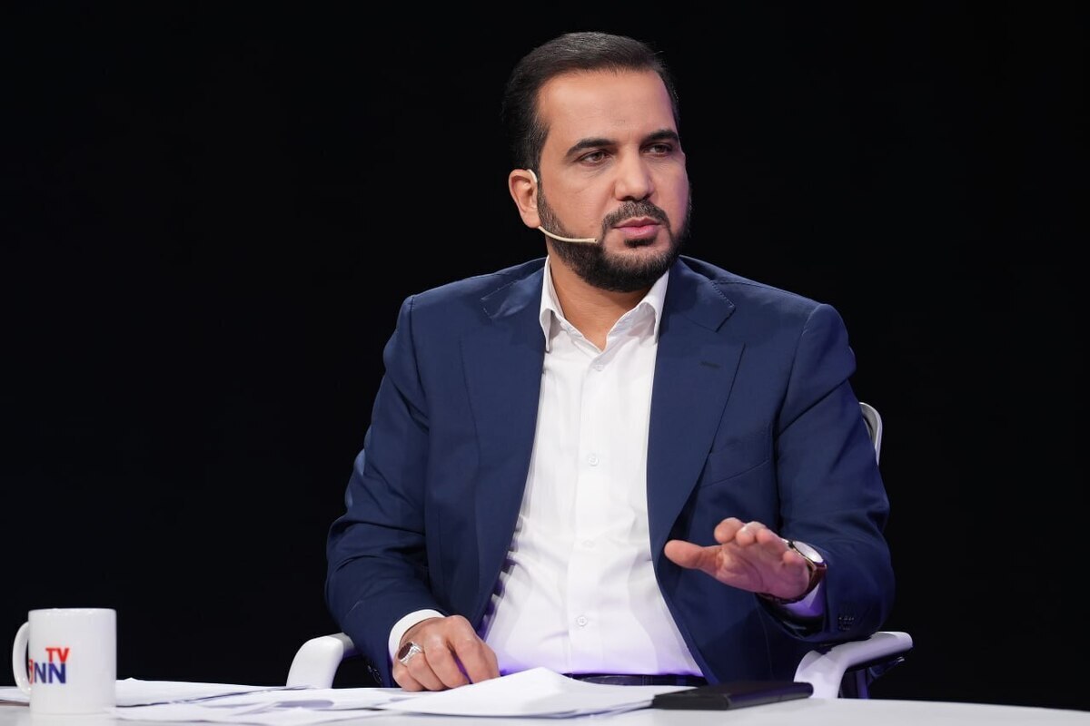 یوسفی: در بودجه ۱۴۰۵ هزار میلیارد تومان اعتبار برای حمایت از اشتغال معلولان در نظر گرفته شده