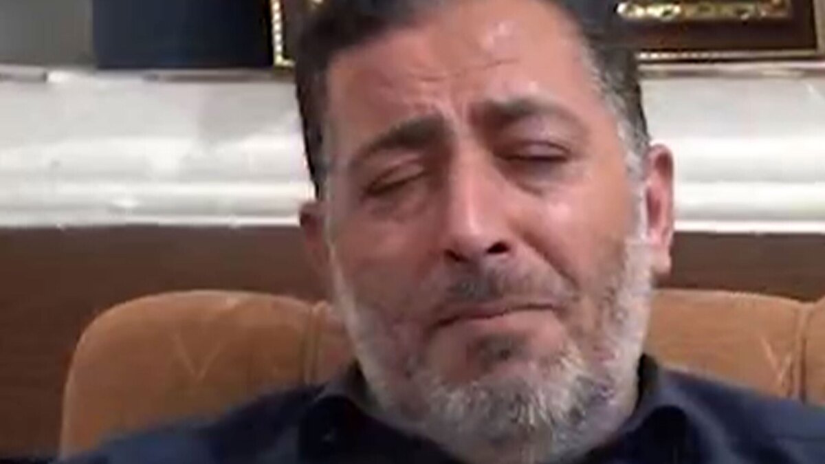 پدری رویا‌های زیادی برای پسرش داشت