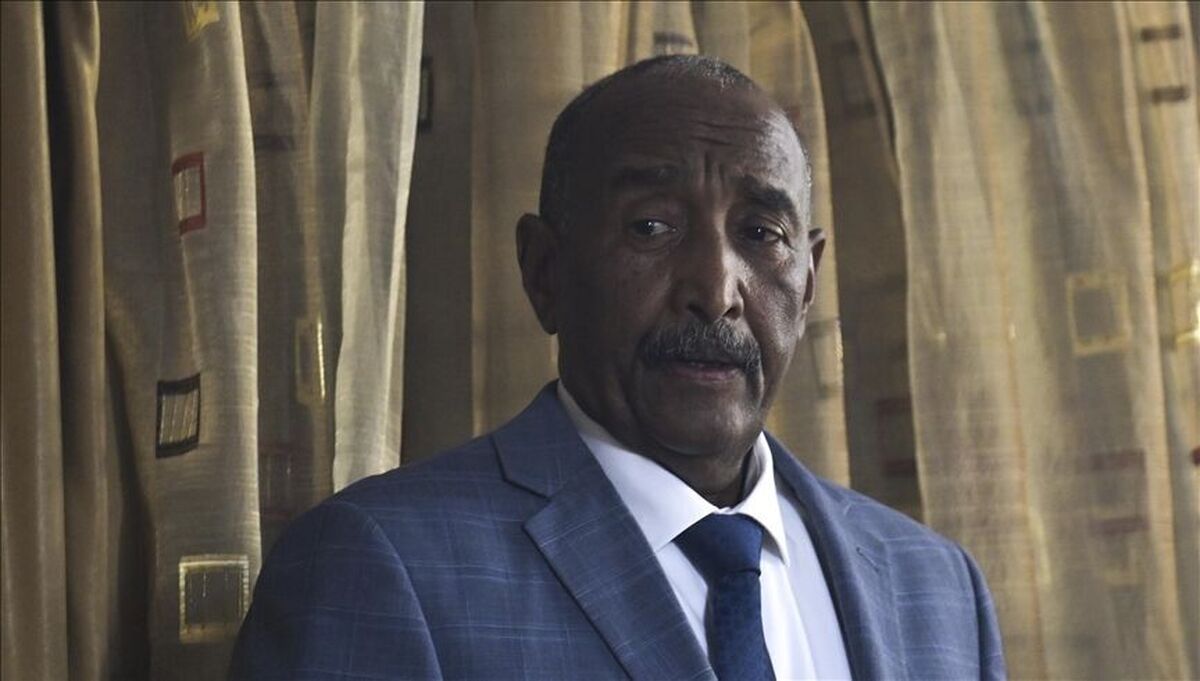 رایزنی سودان و مصر درباره مبارزه با تروریسم و امنیت دریای سرخ