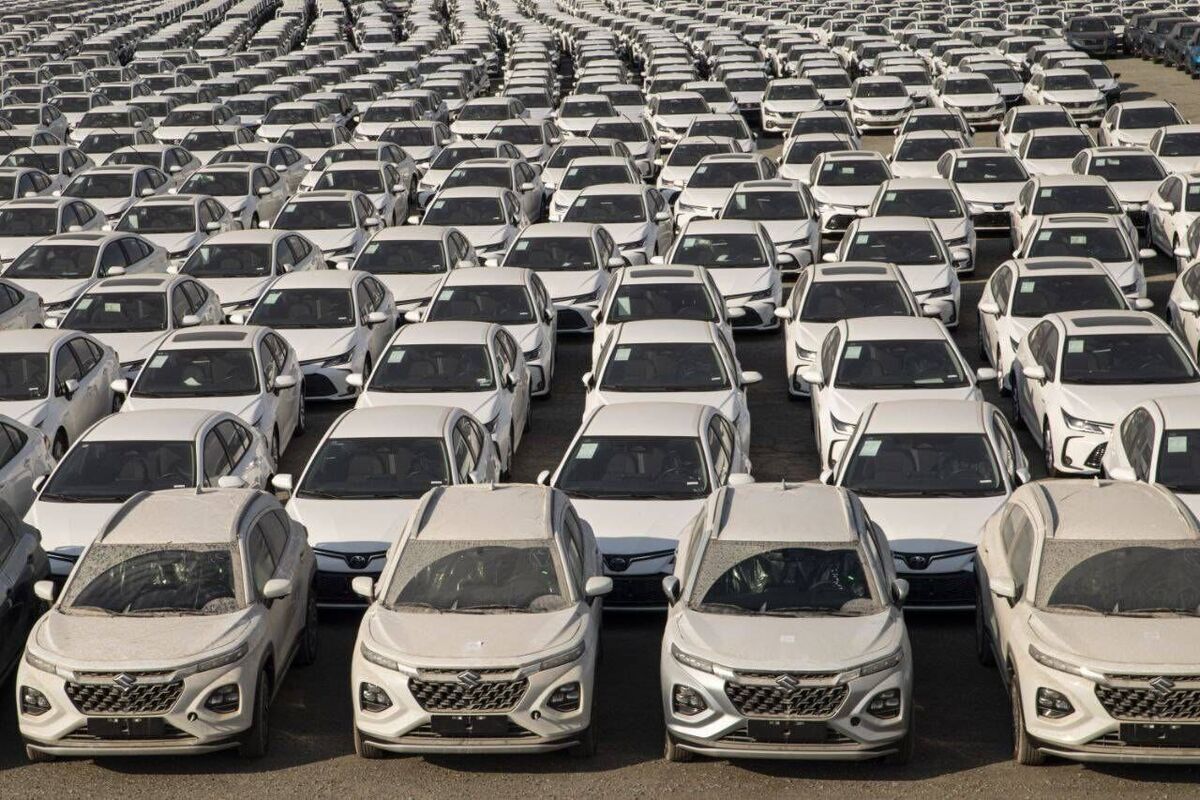 ثبت‌نام خودرو‌های وارداتی بدون حساب وکالتی از امروز/ متقاضیان ۳ روز فرصت دارند