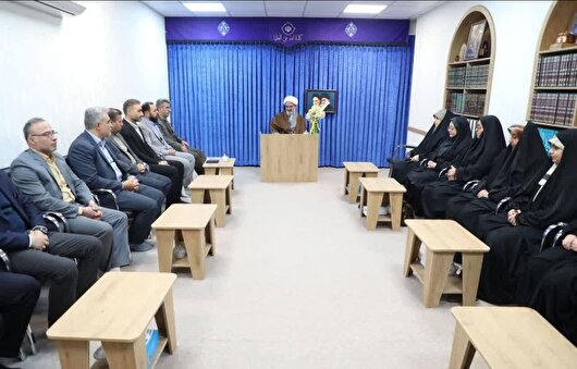 امام جمعه سمنان: دستگاه‌های فرهنگی و آموزشی باید ابعاد مختلف حوادث اخیر را بررسی کنند