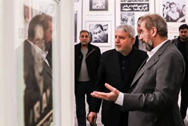 رونمایی از سامانه «دارالفنون ملک» با حضور وزیر میراث فرهنگی؛ بازآفرینی هویت ملی در قالب آموزش‌های خلاق