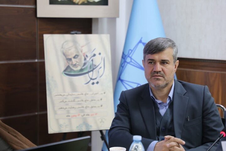 دادستان کرمان از آزادی ۷۵ درصد متهمین کم سن اغتشاشات خبر داد