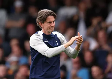 واکنش سرمربی تاتنهام به شکست مقابل برنلی | اخبار ورزشی