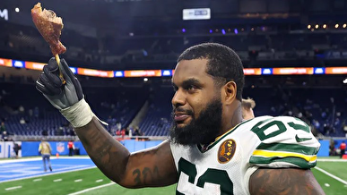 بازداشت بازیکن فوتبال آمریکایی