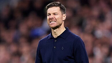 ژابی آلونسو در دوراهی انتظار و بازگشت/ آنفیلد مقصد بعدی؟ | اخبار ورزشی