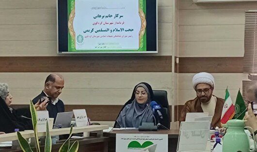 فرماندار کردکوی: دهه فجر امسال هیچ افتتاحیه نمایشی در کردکوی نخواهیم داشت