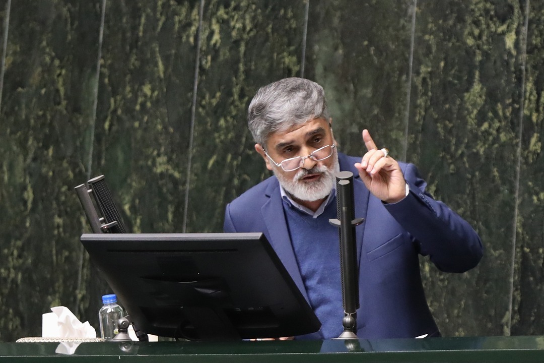 نماینده مردم کرمان : قطعنامه اخیر  اروپا تاثیری بر عزم ملت ایران ندارد