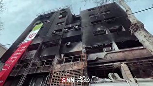 انتشار برای اولین بار | بازار رشت چرا سوخت؟