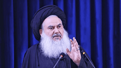 امام جمعه بغداد: رهبری امام خامنه‌ای، پیروزی‌ها را تداوم خواهد داد