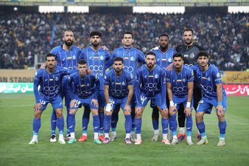 واکنش استقلالیها به درگیری بازیکنان در دیدار با ذوبآهن