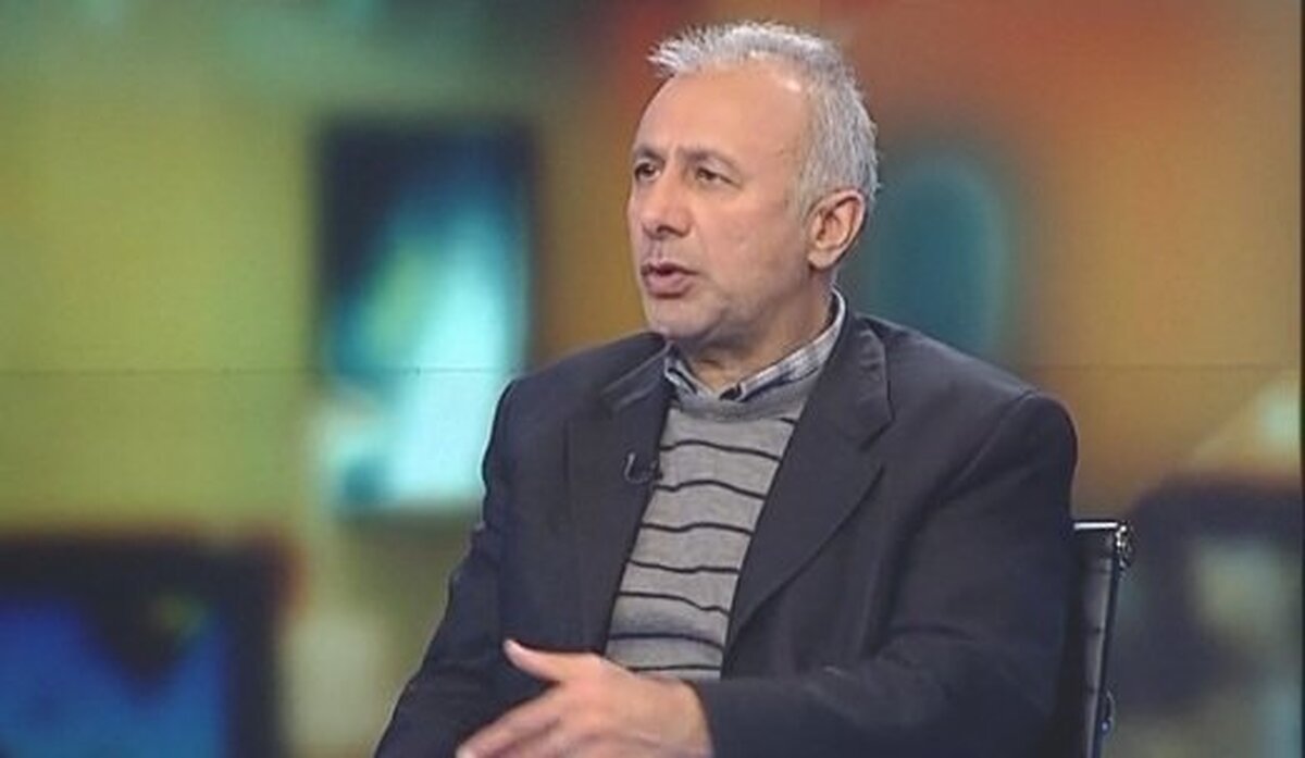 متقی: حزب با مدل جامعهشناسی سیاسی نداریم / ساخت اجتماعی نمیخواهد تغییرات نسلی را به رسمیت بشناسد + فیلم